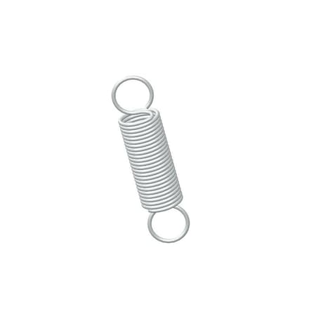 Approved Vendor Extension Spring, O= .359, L= 1.50, W= .034 G409963989
